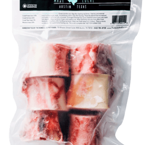 Bones & Co 2" Frozen Bones